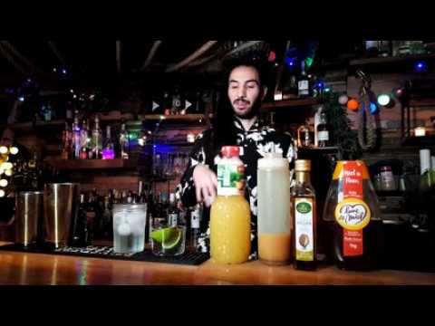 Nancy : Oran, le cocktail qui n’a pas besoin d’alcool pour faire la fête