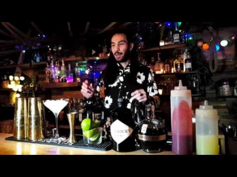 Nancy : Lubjavi Moja, un amour de cocktail au Gustave pour le réveillon