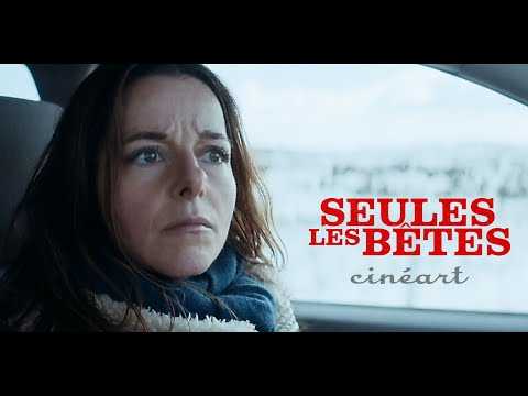 Seules les bêtes - Sortie 01 janvier 2020