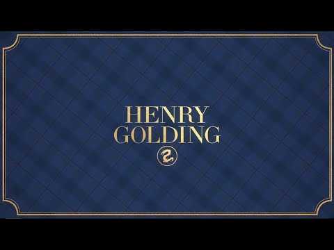 The Gentlemen - In Cinemas 1st January - Henry Golding is Dry Eye