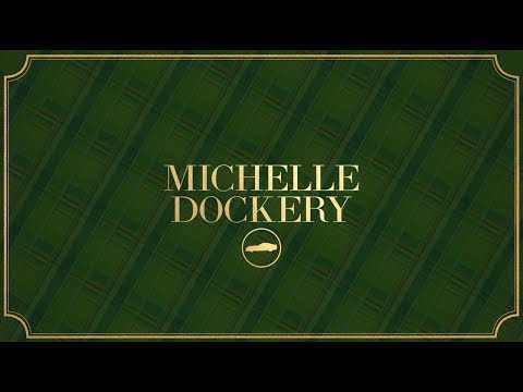 The Gentlemen - In Cinemas 1st January - Michelle Dockery is Rosalind