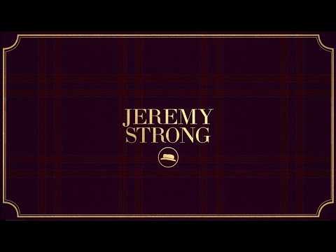 The Gentlemen - In Cinemas 1st January - Jeremy Strong is Mathew