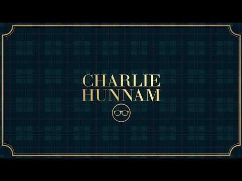 The Gentlemen - In Cinemas 1st January - Charlie Hunnam is Raymond