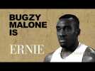 The Gentlemen - In Cinemas 1st January 2020 - Bugzy Malone is Ernie