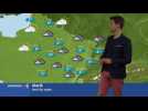 La météo du mardi 24 décembre en Lorraine et Franche-Comté