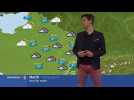 La météo du mardi 24 décembre