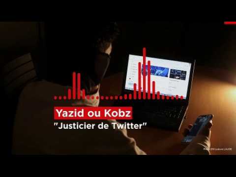 Vidéo d'un viol en Essonne : comment le bisontin Yazid a traqué et dénoncé le suspect sur Twitter