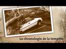 Tempête 1999 : la chronologie des trois jours de dévastation en Lorraine et en Franche-Comté