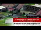 Tempête 1999 : la chronologie des trois jours de dévastation