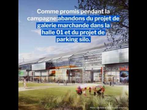 Un nouveau retard dans les travaux de l’écoquartier Novaciéries à Saint-Chamond