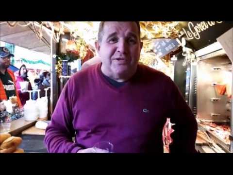 Clap de fin pour le marché de Noël à Montbéliard