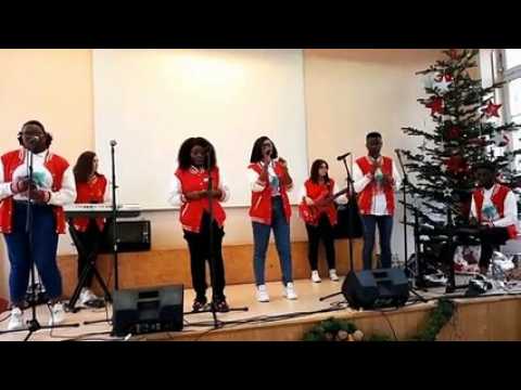 Noël des démunis et isolés à Sarrebourg : le témoignage de trois bénévoles