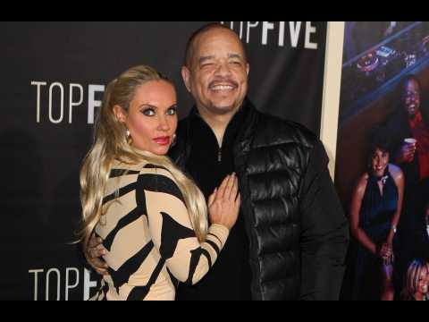 Ice-T thinks life is pointless without sex