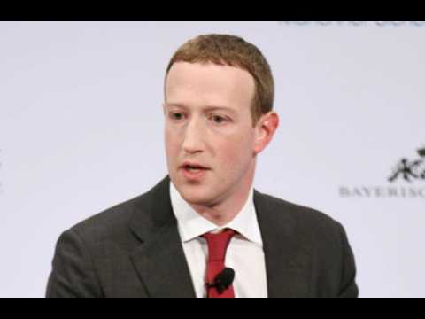 Mark Zuckerberg warns against ending coronavirus lockdown