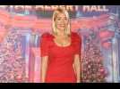 Holly Willoughby 'quits Celebrity Juice'