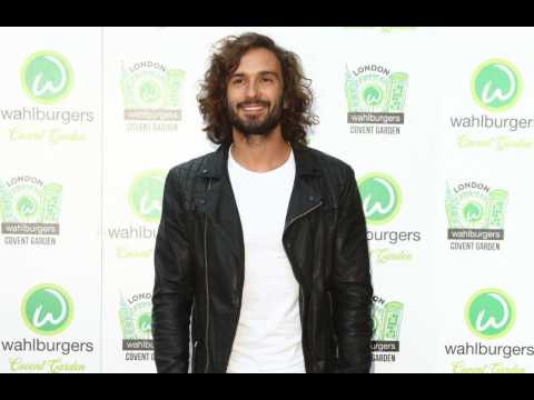 Joe Wicks takes a break from workouts after undergoing surgery