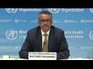 Billions raised for virus vaccine 'powerful' show of solidarity: WHO - Label : AFPTV - First images - Category : News
