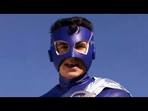 Surge of Power: Revenge of the Sequel - Bande annonce 1 - VO - (2017)