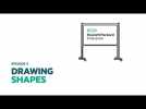 Secrets of Great Whiteboarding - Episode 5 - Drawing Shapes