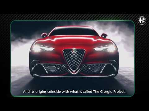 Web Press Talk - New 2020 Alfa Romeo Giulia and Stelvio Quadrifoglio