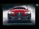 Web Press Talk - New 2020 Alfa Romeo Giulia and Stelvio Quadrifoglio