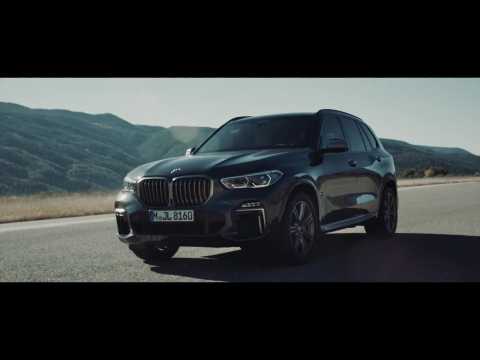 BMW X5 Protection VR6 Preview