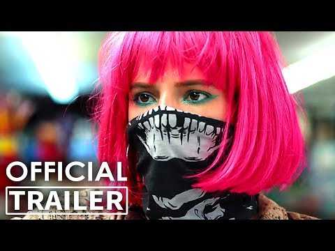 INFAMOUS Trailer (Bella Thorne, 2020)
