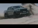 2020 Ford Raptor in Grey Driving Video