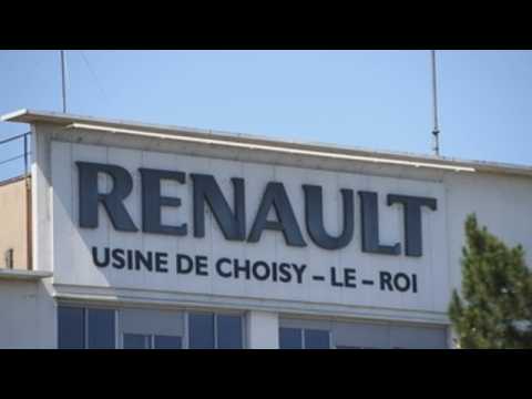 Renault’s restructuring plan to cut 15,000 jobs worldwide