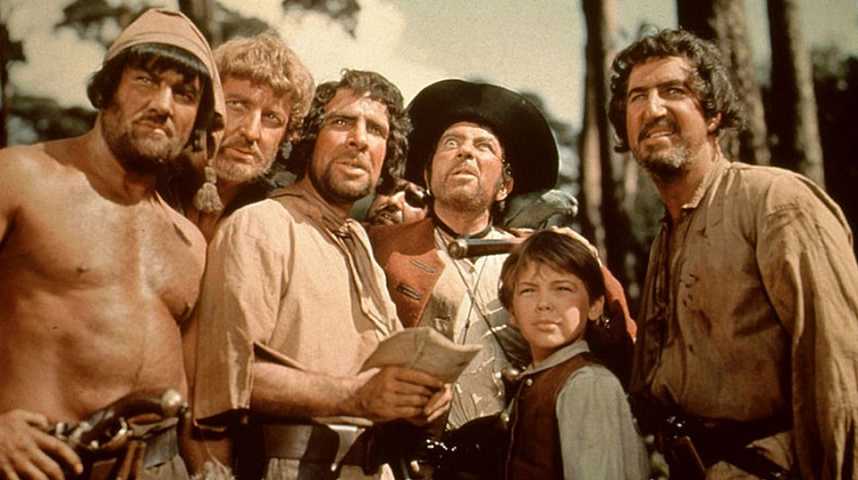 L Ile Au Trésor 1950 Streaming Voir toutes les bandes annonces et extrait vidéo du film L'Île au trésor