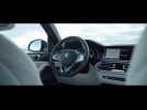 The New 2021 BMW ALPINA XB7 Interior Design
