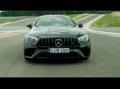 Walkaround Mercedes-AMG E 53 4MATIC+ Coupe