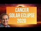 Cancer Solar Eclipse June 21st 2020 + Zodiac Sign Forecasts 