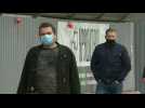 Images of central Moscow as lockdown eased despite high virus caseload - Label : AFPTV - First images - Category : News