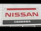 Nissan to scale back global operations as revenues slump