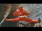 Power Rangers - Bande annonce 1 - VO - (1995)