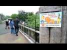 London zoo reopens its doors