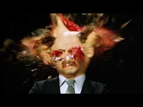 Scanners - Bande annonce 2 - VO - (1981)