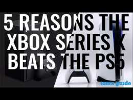 5 reasons why Xbox Series X will beat PS5