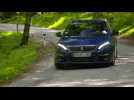Peugeot 308 SW Driving Video