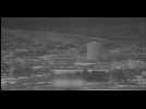 North Korea blows up inter-Korean liaison office near border - Label : AFPTV - First images - Category : News