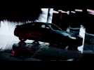The all-new BMW 4 Series Coupé Trailer
