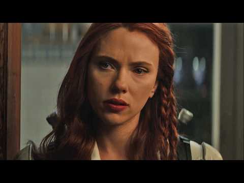 Black Widow - Teaser 8 - VO - (2021)