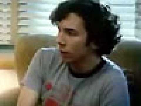 Fast Food Nation - Extrait 12 - VO - (2006)