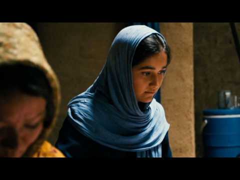 Entre deux mondes - Extrait 3 - VO - (2014)