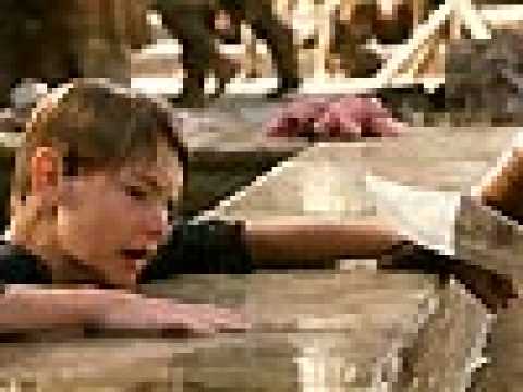 La Dernière légion - Extrait 3 - VO - (2007)