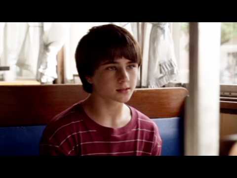 Last days of Summer - Extrait 11 - VO - (2013)