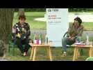 Covid a 'tragedy' for artists says France's new culture minister - Label : AFPTV - First images - Category : News