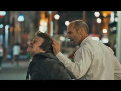 Crazy Joe - Extrait 2 - VO - (2013)