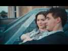 The Riot Club - Extrait 2 - VO - (2014)